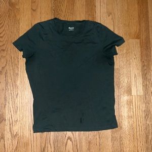 Madewell shirt